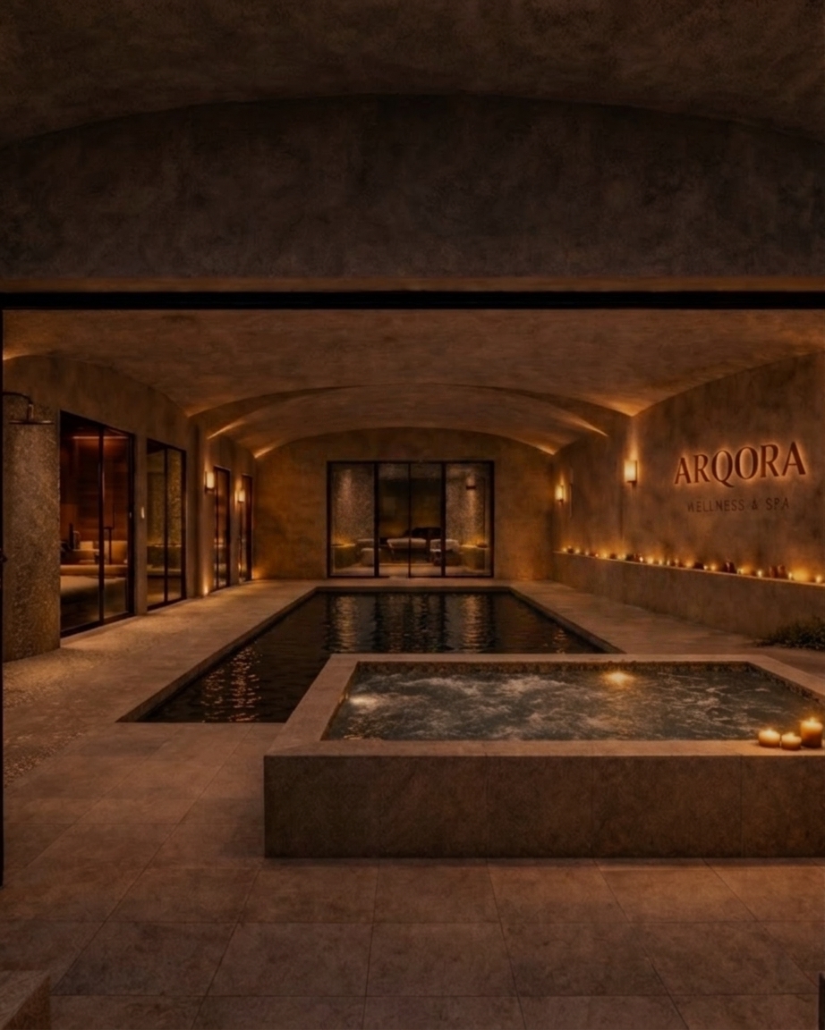THE RITUAL SPA